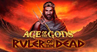 Age of the Gods: Ruler of Dead 