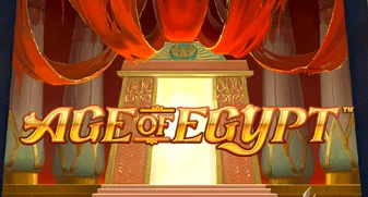 Age of Egypt 