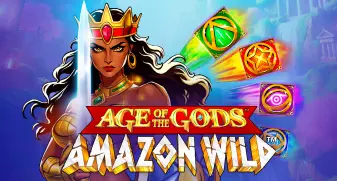 Age of the Gods: Amazon Wild 