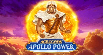 Age of the Gods: Apollo Power 
