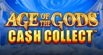 Age of the Gods: Cash Collect 