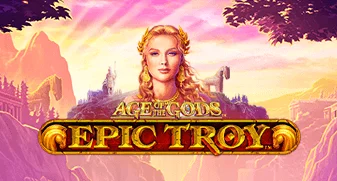 Age of the Gods: Epic Troy 