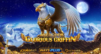 Age of the Gods: Glorious Griffin 