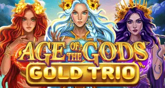 Age of the Gods: Gold Trio 