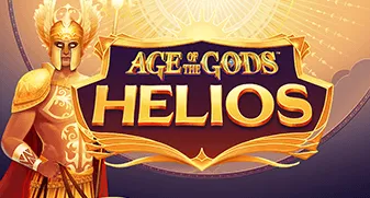 Age of the Gods: Helios 