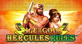 Age of the Gods: Hercules Rules 