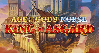Age of the Gods Norse: King of Asgard 
