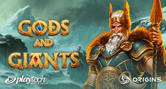 Age of the Gods Norse: Gods and Giants 