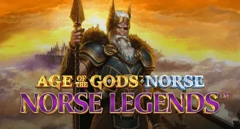 Age of the Gods Norse: Norse Legends 