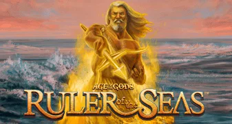 Age of the Gods: Ruler of the Seas 