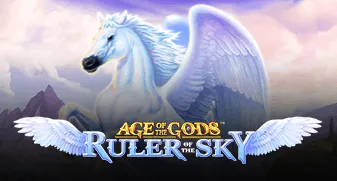 Age of the Gods: Ruler of the Sky 