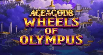 Age of the Gods: Wheels of Olympus 