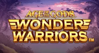 Age of the Gods: Wonder Warriors 