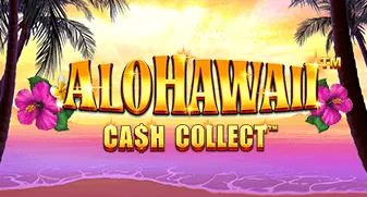 Alohawaii: Cash Collect 