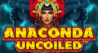Anaconda Uncoiled 