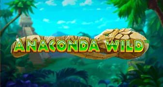 Anaconda Wild 