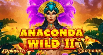 Anaconda Wild 2 