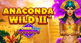 Anaconda Wild 2 Power Play 