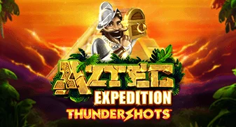 Aztec Expedition Thundershots 