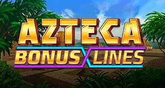 Azteca Bonus Lines 