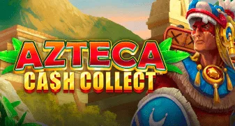 Azteca: Cash Collect 