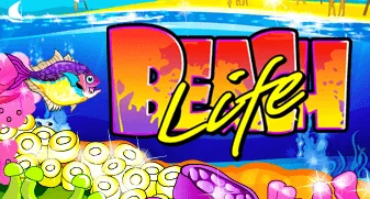 Beach Life 
