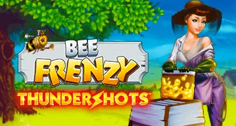 Bee Frenzy 