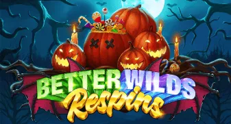 Better Wilds 
