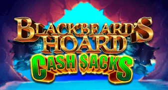Blackbeard’s Hoard Cash Sacks 