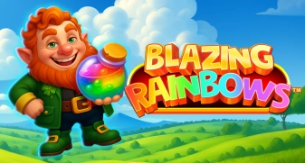 Blazing Rainbows 