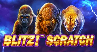 Blitz Scratch 