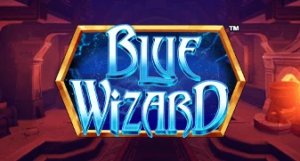 Blue Wizard 
