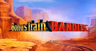 Bonus Train Bandit 