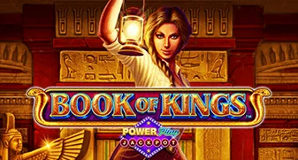 Book of Kings: Power Play 