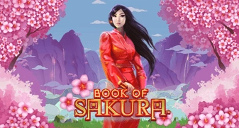 Book of Sakura 