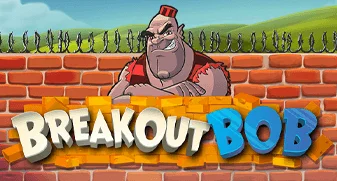 Breakout Bob 