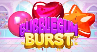 Bubblegum Burst 