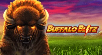 Buffalo Blitz 