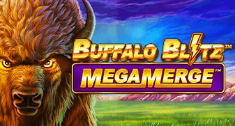 Buffalo Blitz: Mega Merge 