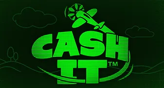 CASH IT 
