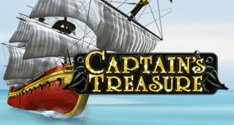 Captain's Treasure 