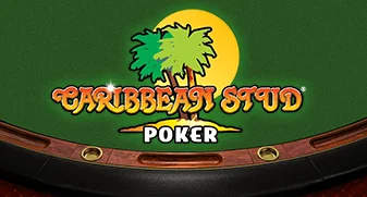 Caribbean Stud Poker 