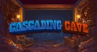 Cascading Cave 