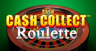 Cash Collect: Roulette 