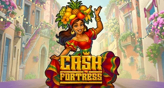 Cash Fortress 