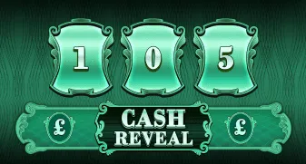 Cash Reveal 