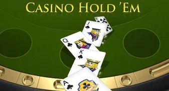 Casino Hold 'Em 