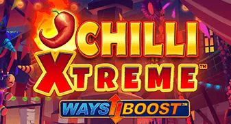 Chilli Xtreme 