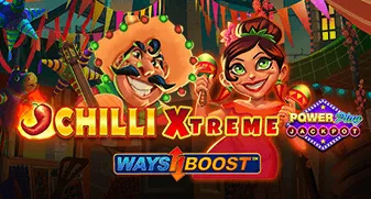 Chilli Xtreme Powerplay 