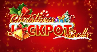 Christmas Jackpot Bells 